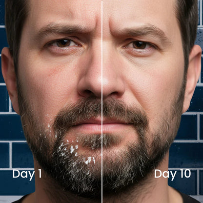 Mr. Dumbldor™ Advanced Therapeutic Cream | Cures Seborrheic Dermatitis & Psoriasis